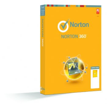 Antivirus Norton 360 Online Backup 25gb 1us